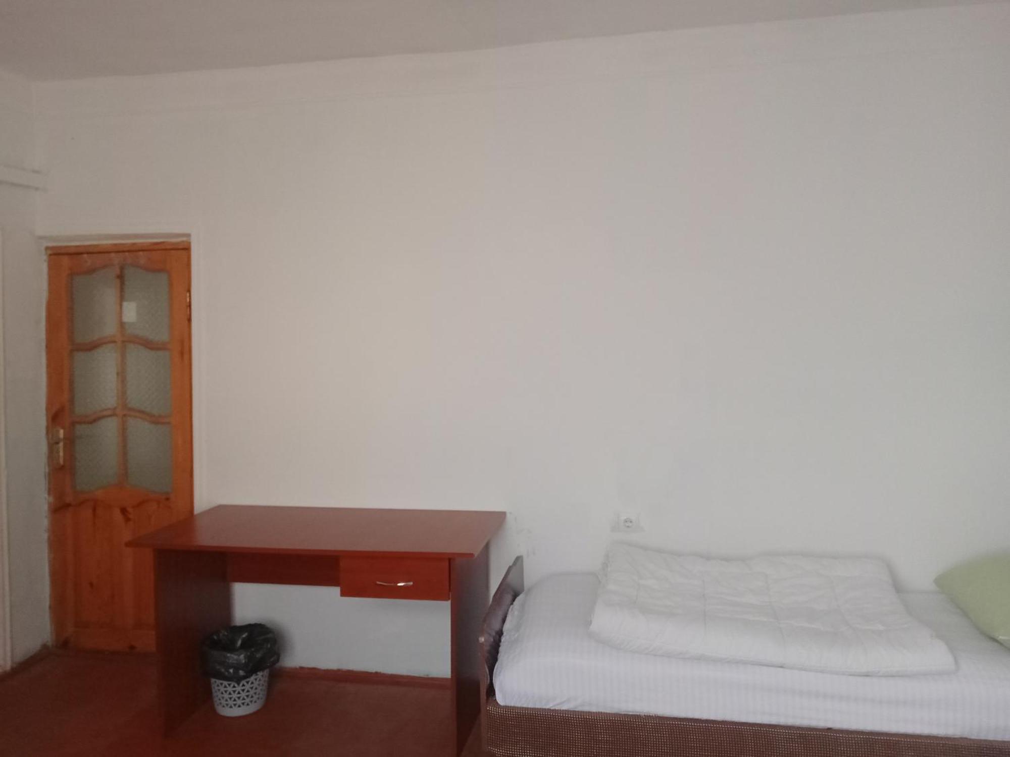 Canal Hostel Şǝki Zewnętrze zdjęcie